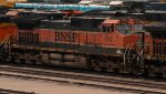 BNSF 1042